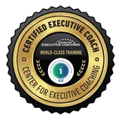Certified Executive Coach (CEC)