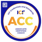 ICF Associate Certified Coach (ACC)
