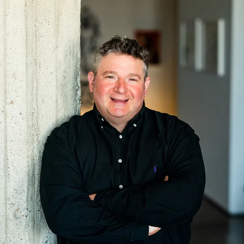 Larry Jacobson — Executive Coach for Tech Leaders