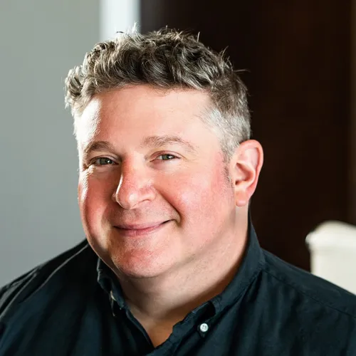 Larry Jacobson — Executive Coach for Tech Leaders